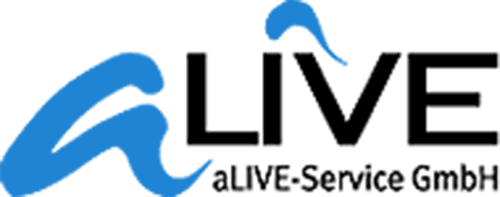 aLIVE-Service