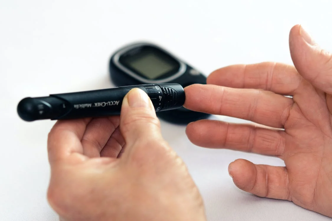 Diabetes – schnelle Hilfe direkt online
