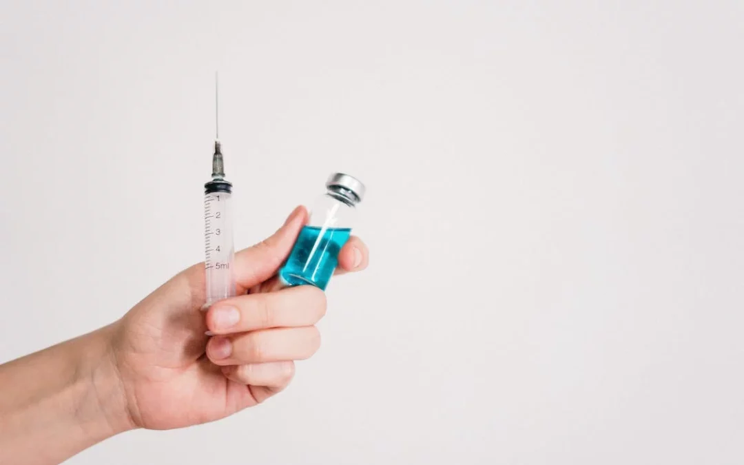 Impfberatung – schnelle Informationen direkt online