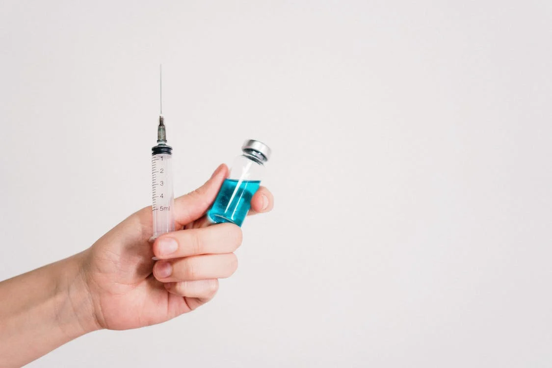 Impfberatung – schnelle Informationen direkt online