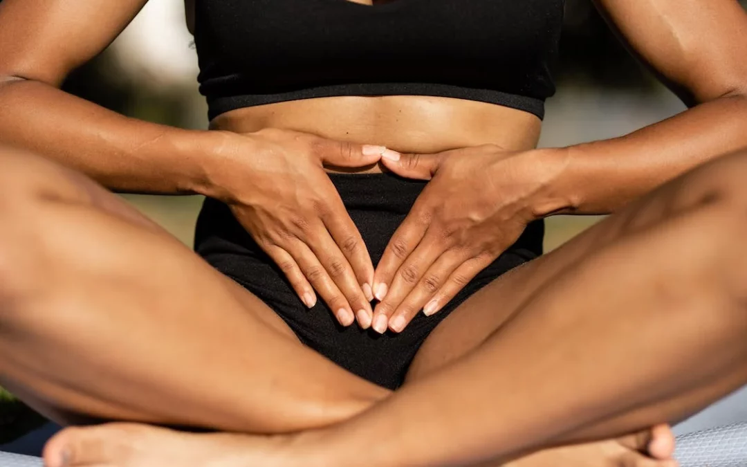 Inkontinenz – Ihre Behandlung direkt online