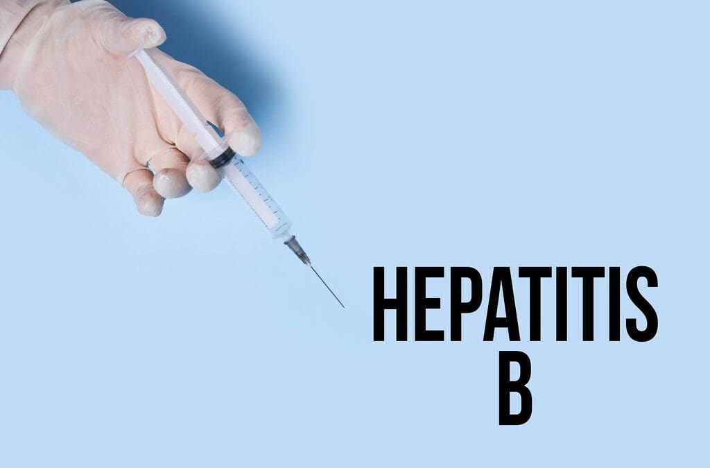 Hepatitis B – schnelle Hilfe direkt online