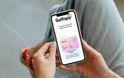 Selfapy Online-Kurs – Ein Hilfsmittel für die Bewältigung von Bulimie (Bulimia Nervosa)