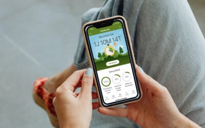Smoke Free: Die Evidenzbasierte App zur Rauchentwöhnung