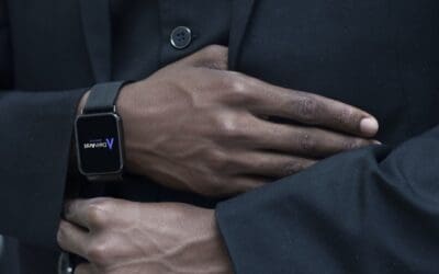 Connected Health: Die Zukunft der Gesundheitsversorgung