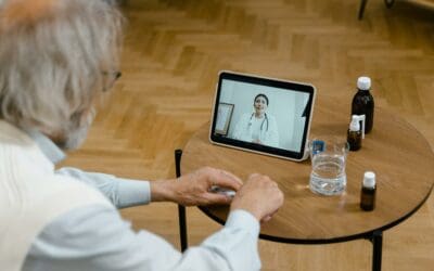 TeleGesundheit und Telemedizin: Die digitale Revolution im Gesundheitswesen