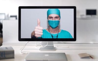 TeleGesundheit und Telemedizin: Die digitale Revolution im Gesundheitswesen